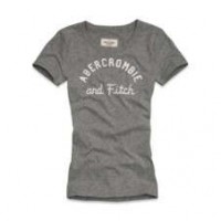 Camiseta Abercrombie 100% Original